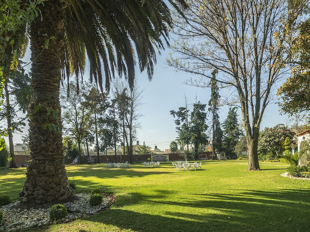 La Mansión del Quijote — Texcoco De Mora — photo 4