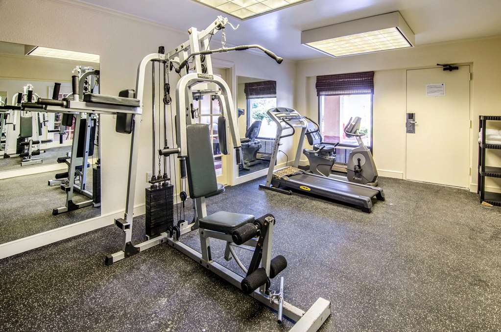 Quality Inn Tanglewood - photo 29