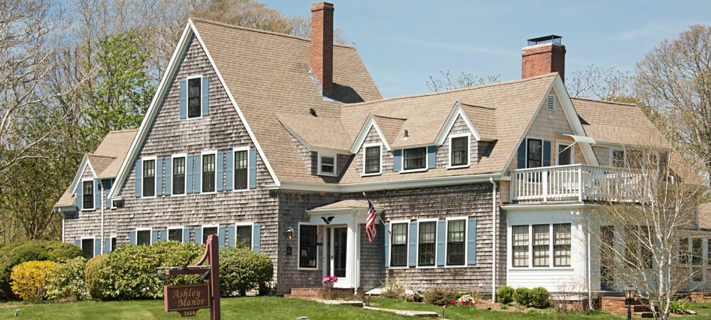 Ashley Manor - photo 39