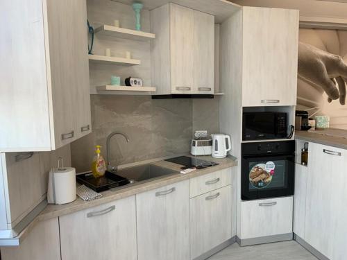 Apartament delmar — Constanta — photo 3