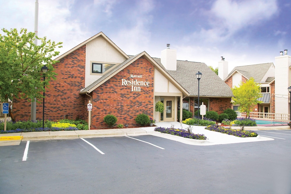 Residence Inn by Marriott Minneapolis Eden Prairie - photo 19