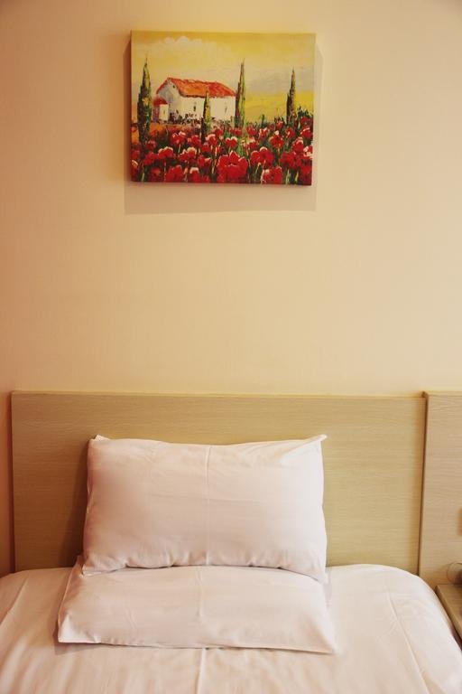 Starway Hotel - last minute hotel in Suzhou