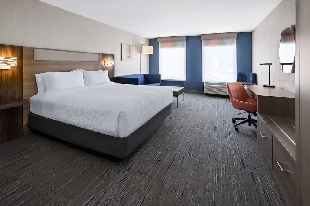 Holiday Inn Express Hotel & Suites Brattleboro by IHG - photo 15