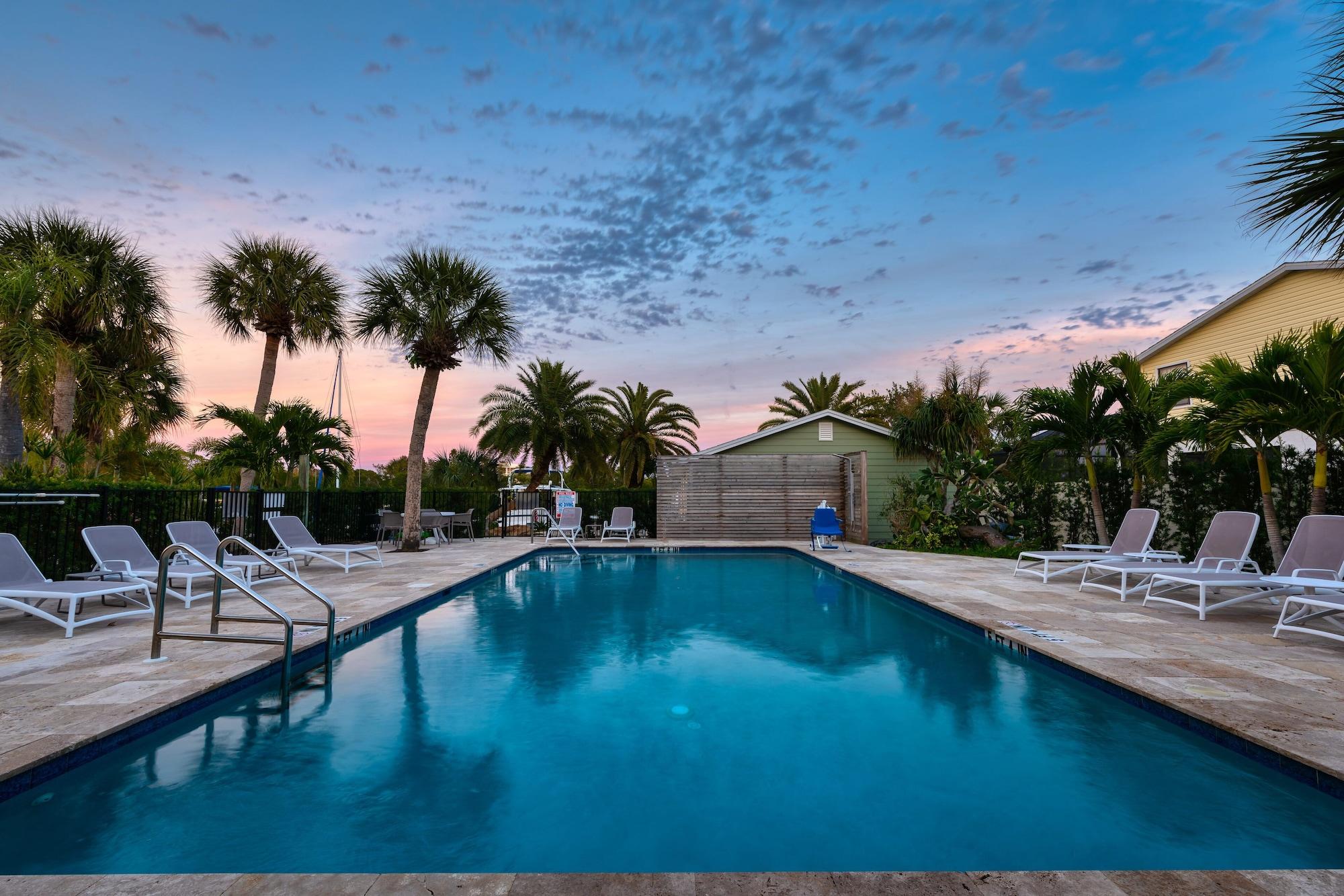 Escape Coastal Resort on Casey Key - photo 5
