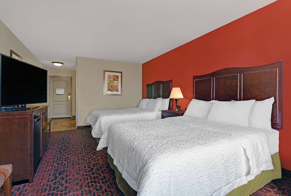 Hampton Inn Lordsburg - photo 6
