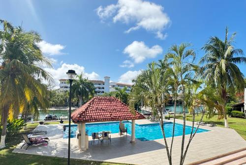 Marvelous Villa in the heart of Cancun Hotel Zone