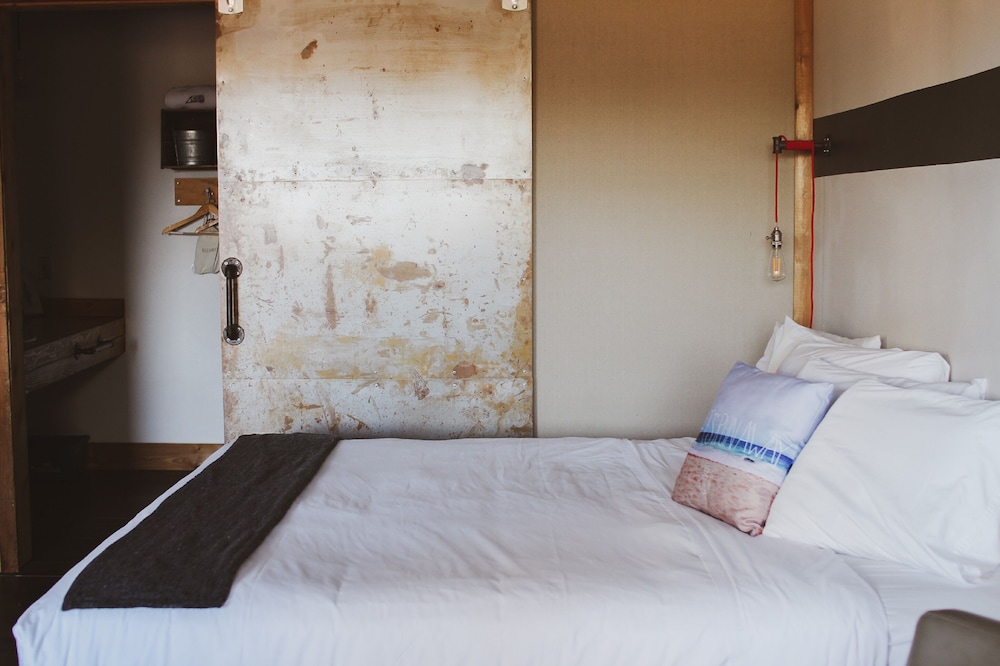 Ashore Hotel - photo 19