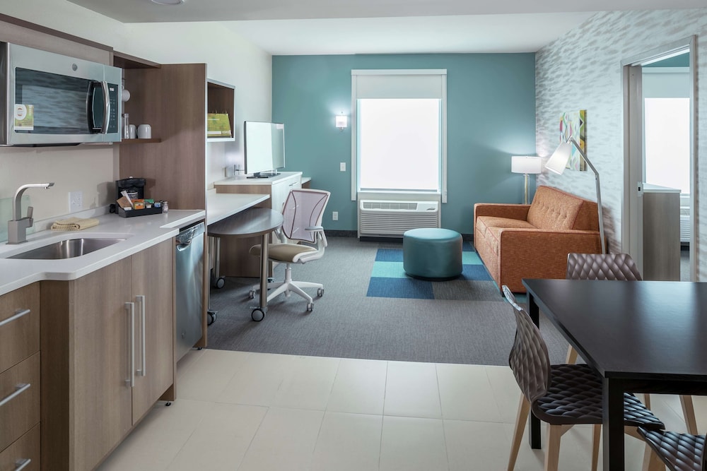 Home2 Suites by Hilton Jacksonville Airport - photo 8