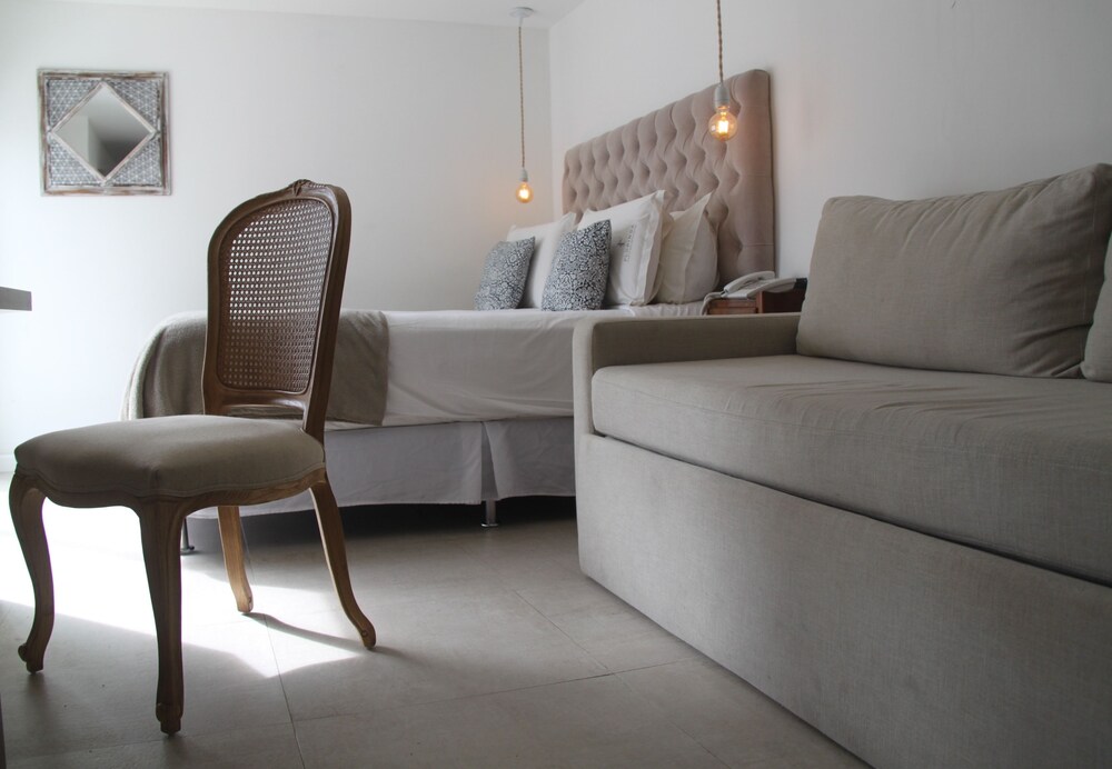 Hotel Florinda in Punta Del Este, Uruguay