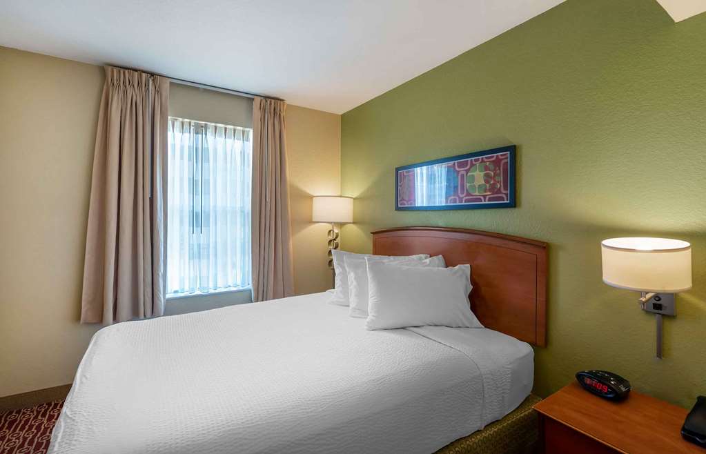 Extended Stay America Suites Atlanta Norcross Peachtree Corn - photo 29