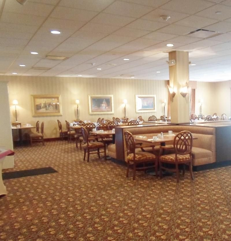 Quail Hollow Resort - photo 35