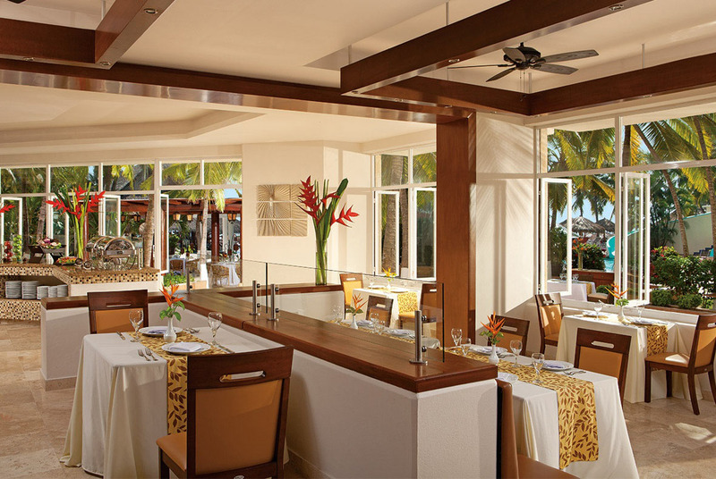 Sunscape Dorado Pacifico Ixtapa