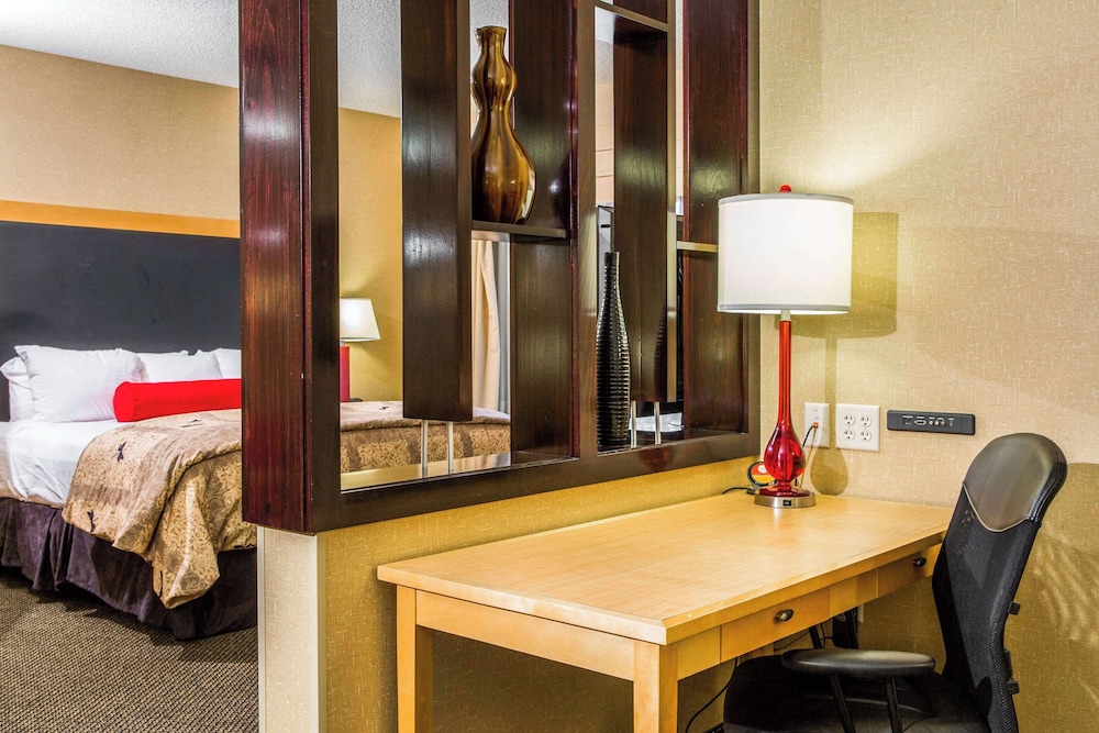 Cambria Hotel Raleigh Durham Airport - photo 24