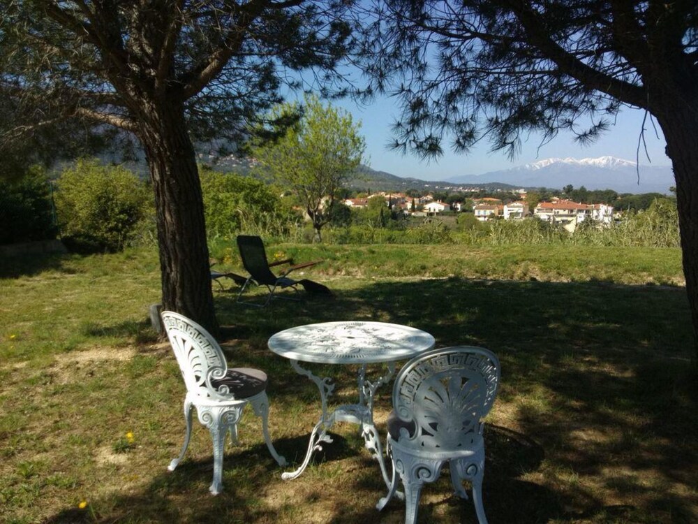 Le Quatorze — La Roca D'albera — photo 2