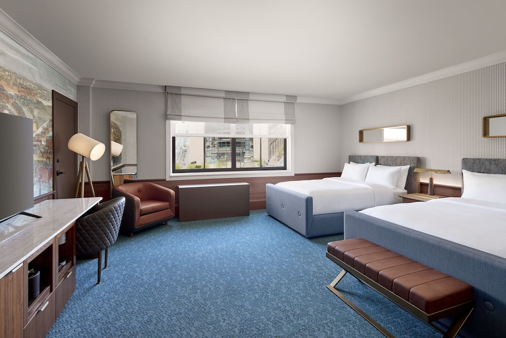 Hotel Cleveland Autograph Collection - photo 17