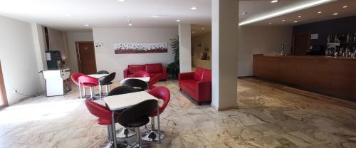 Santome in Sanxenxo, Spain