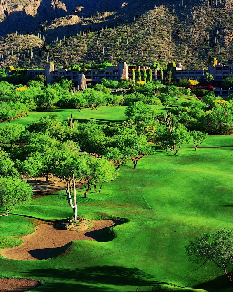 Loews Ventana Canyon Resort - photo 61
