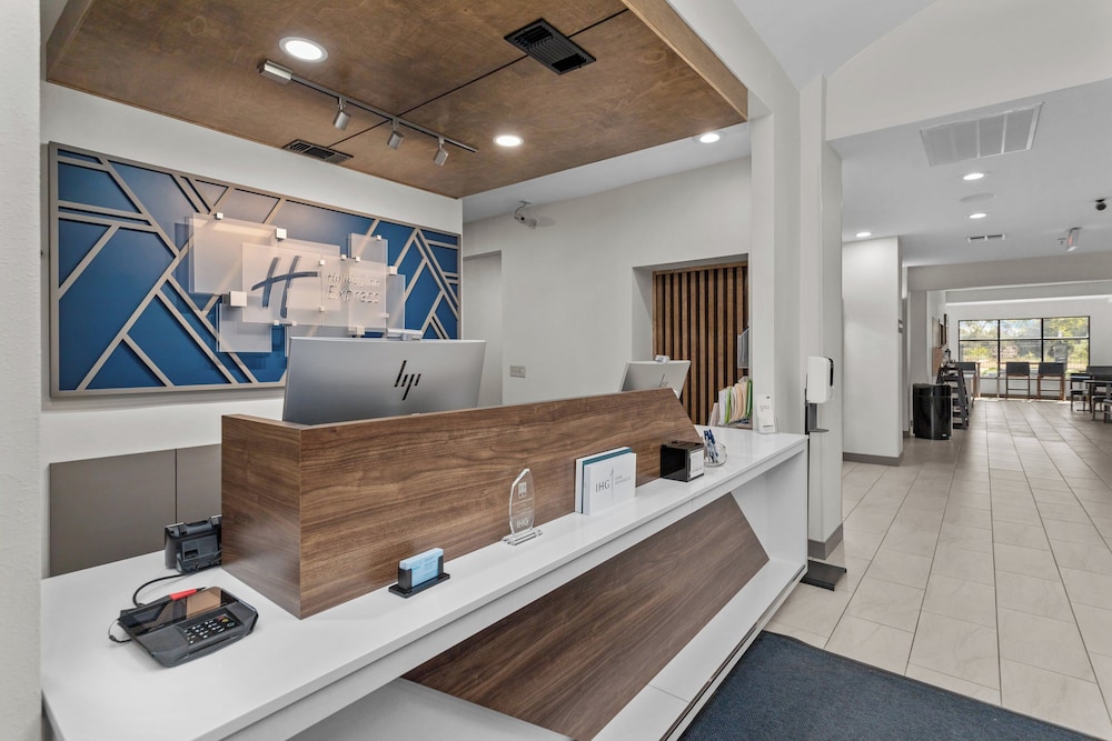 Holiday Inn Express Crockett by IHG - photo 66
