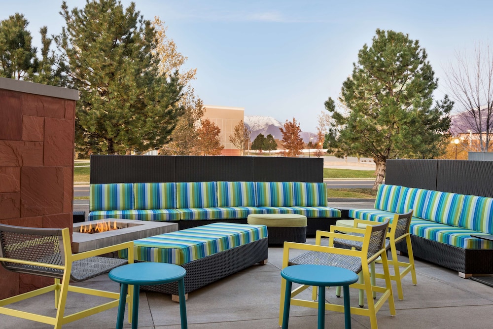 Home2 Suites by Hilton Salt Lake City Layton UT - photo 39