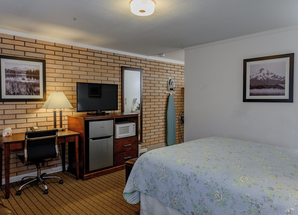 Sweet Home Inn - photo 7
