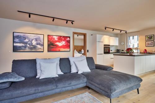 Wax N Stein — 4-Star Luxury Hotel in Garmisch-Partenkirchen, Germany