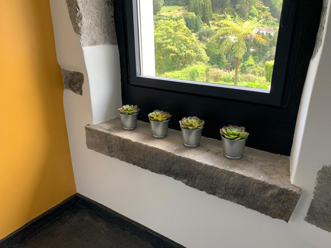Chez Marie — hotel in Furnas