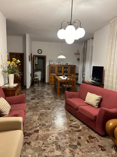 Appartamento Sul Mare — 4-Star Luxury Hotel in Porto San Giorgio, Italy