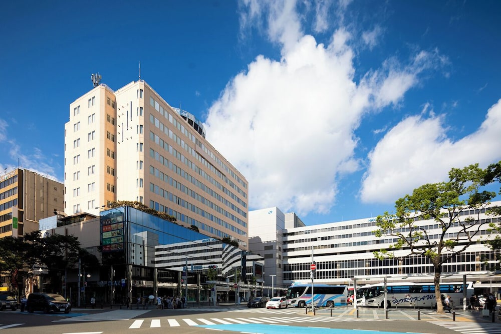 Hotel Clio Court Hakata — hotel in Fukuoka