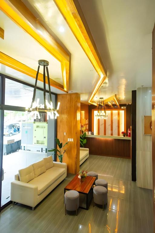 Raim Hotel — hotel in Pagadian