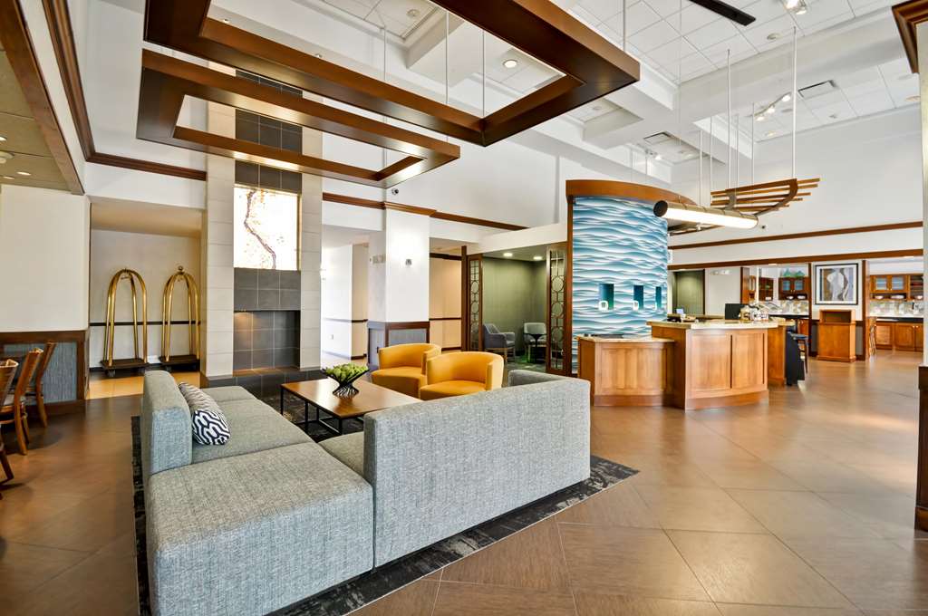 Hyatt Place Albuquerque Uptown - photo 2