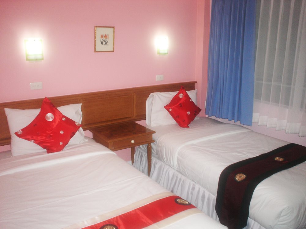 Asia Inn Bangkok