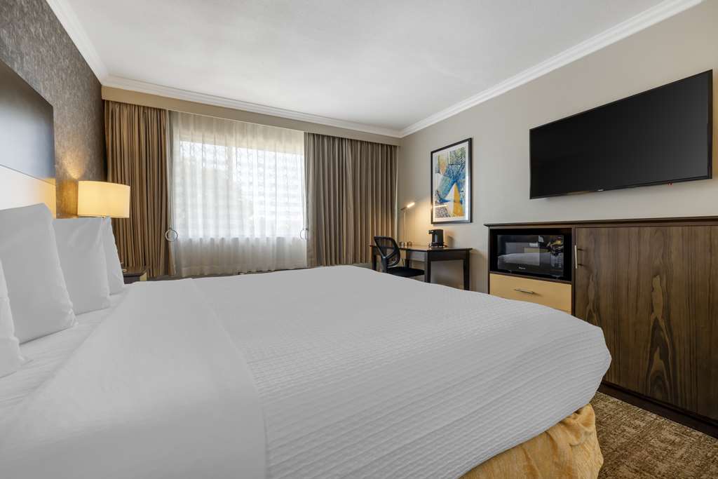 Best Western Los Angeles Worldport Hotel - photo 13