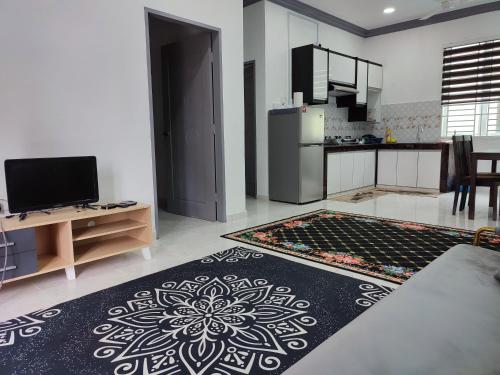 Kayangan Inn — Pasir Mas — photo 2