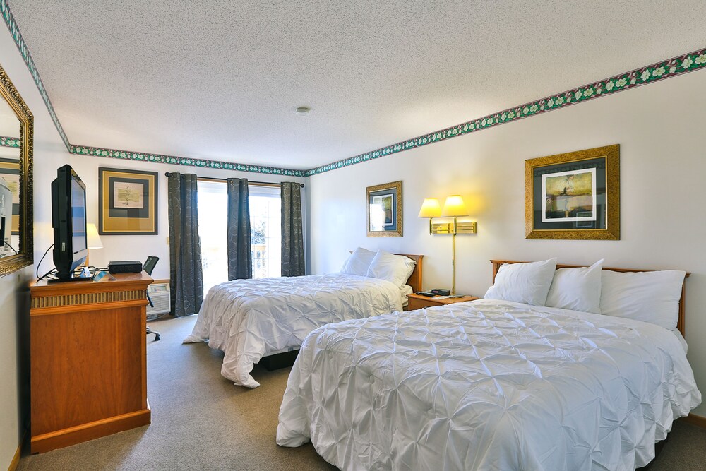 Amerivu Inn And Suites New Richmond - photo 15