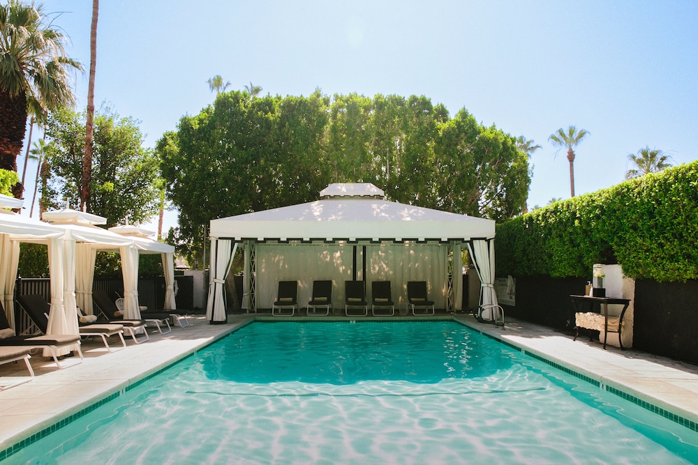 Avalon Hotel & Bungalows Palm Springs a Member of Design Hotels - photo 24