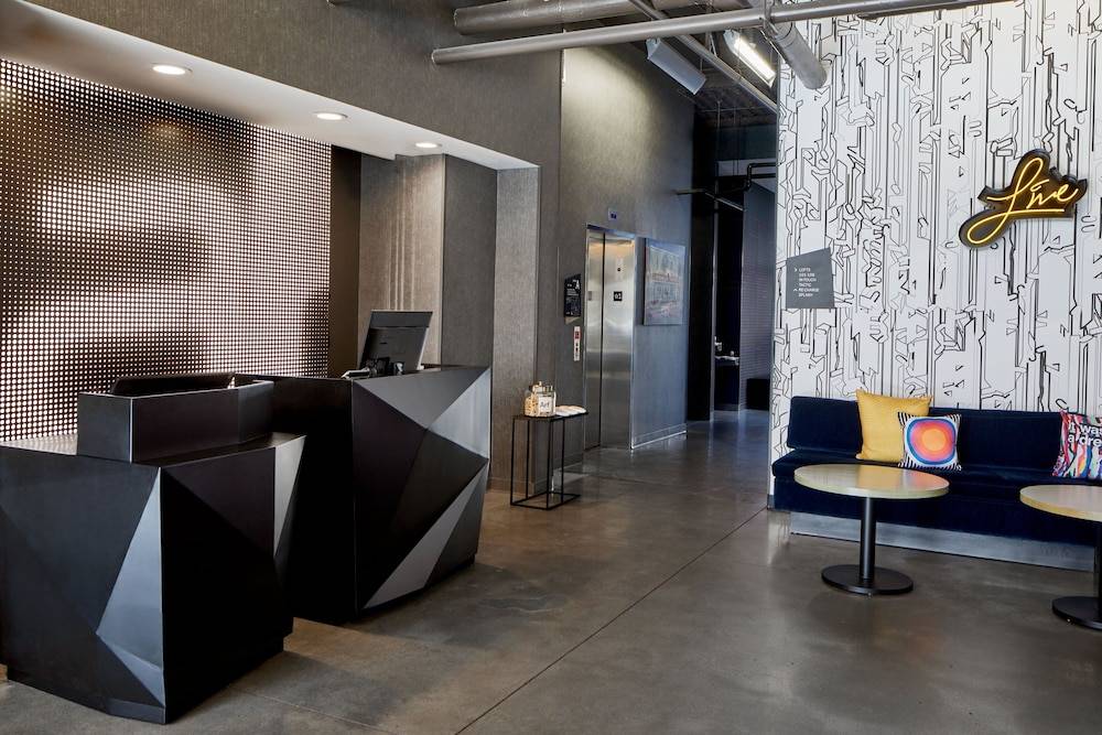 Aloft Nashville Franklin - photo 4