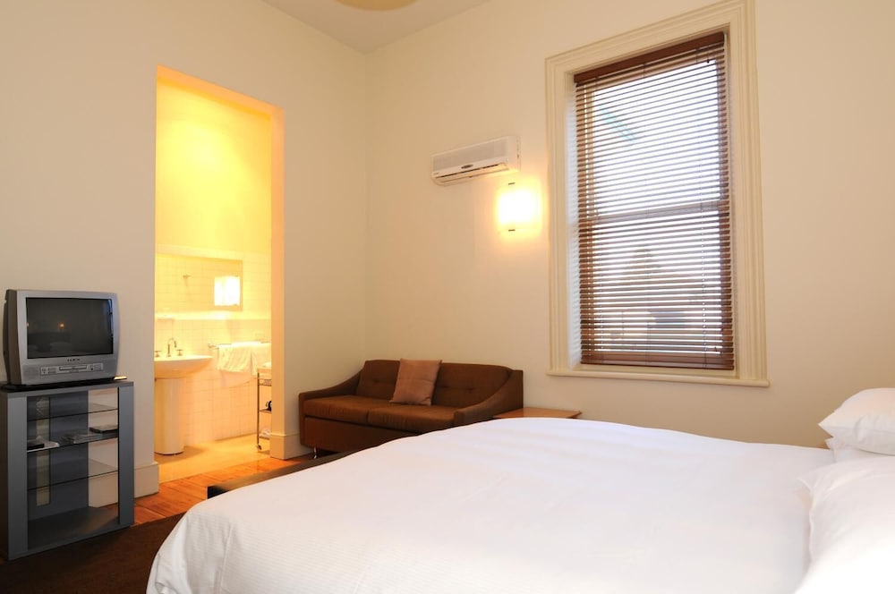Park Hotel Mount Gambier — Mount Gambier — photo 2