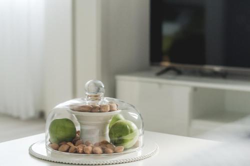 Apartments F&M — 4-Star Luxury Hotel in Zadar, Croatia