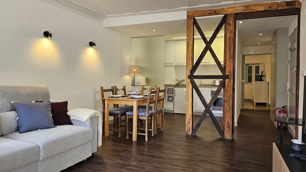Lisbon Alfama Charming Apartment