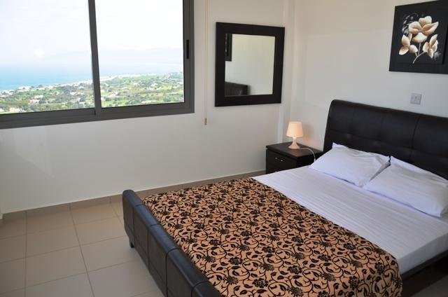 Akamas Seaview Villa Imogine