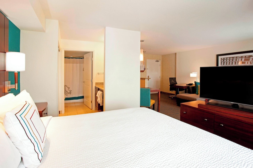 Residence Inn Portland Airport at Cascade Station - photo 8