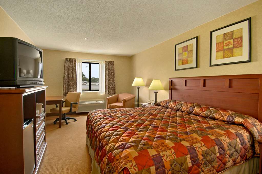 Baymont by Wyndham Tuscola - photo 11