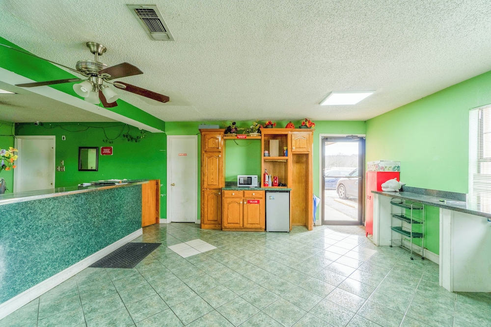 Executive Inn Mineral Wells - photo 10