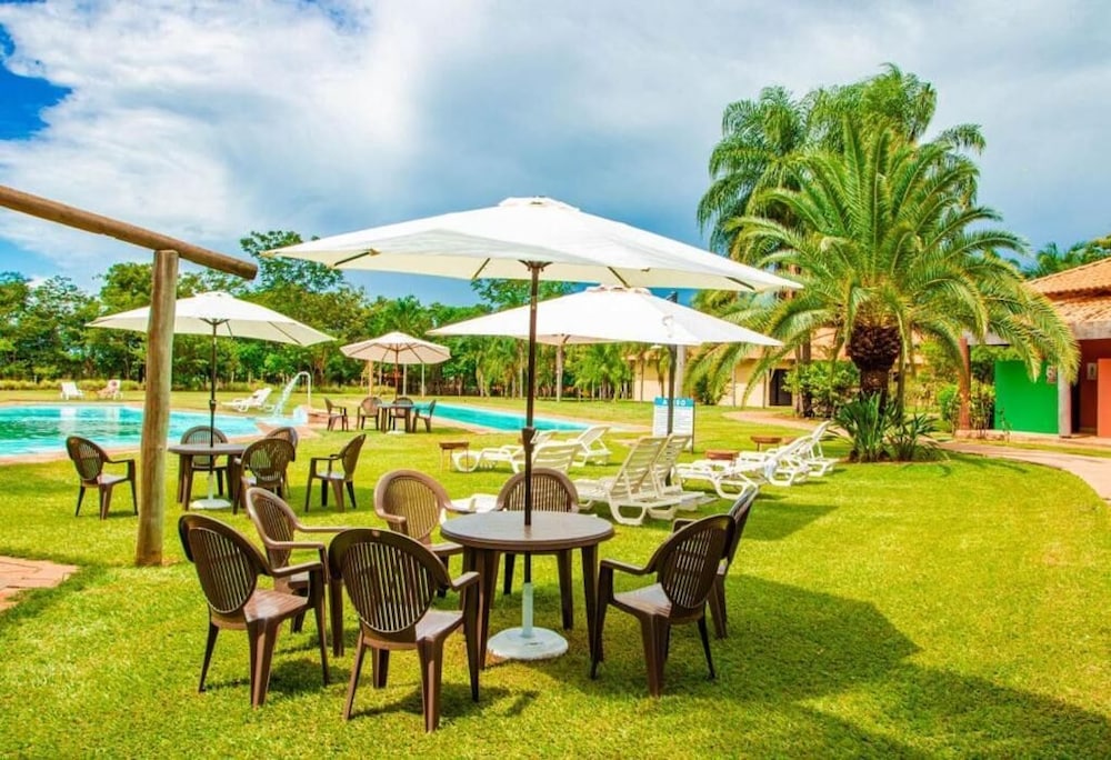 Botânico Hotel Fazenda e SPA in Aracatuba, Brasil