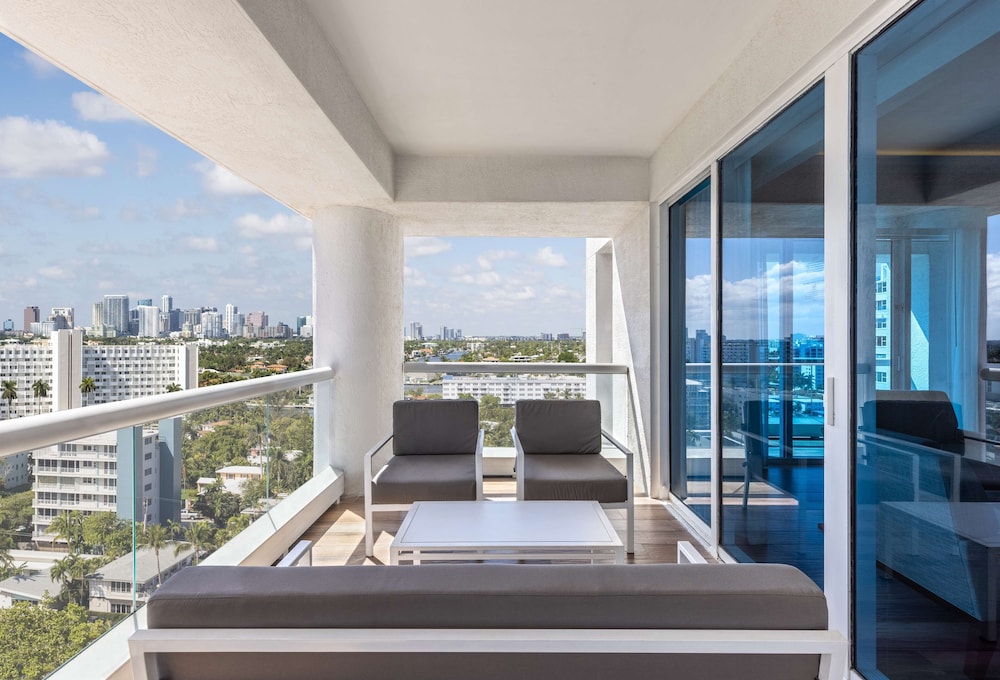 Conrad Fort Lauderdale Beach - photo 70
