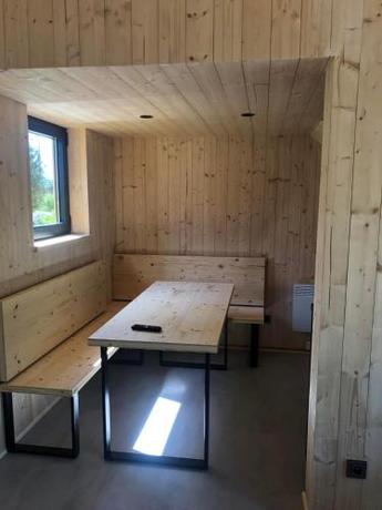 Primátor Camping Resort Litomyšl in Litomysl, Czech Republic