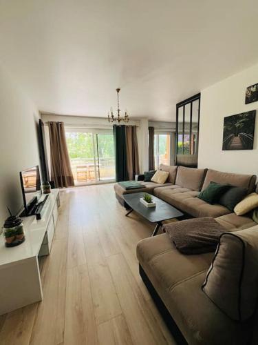 Le Saule - last minute hotel in Thonon-Les-Bains