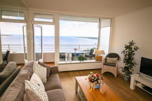 Ferienwohnung Residenz App. 148 — 4-Star Luxury Hotel in Timmendorfer Strand, Germany