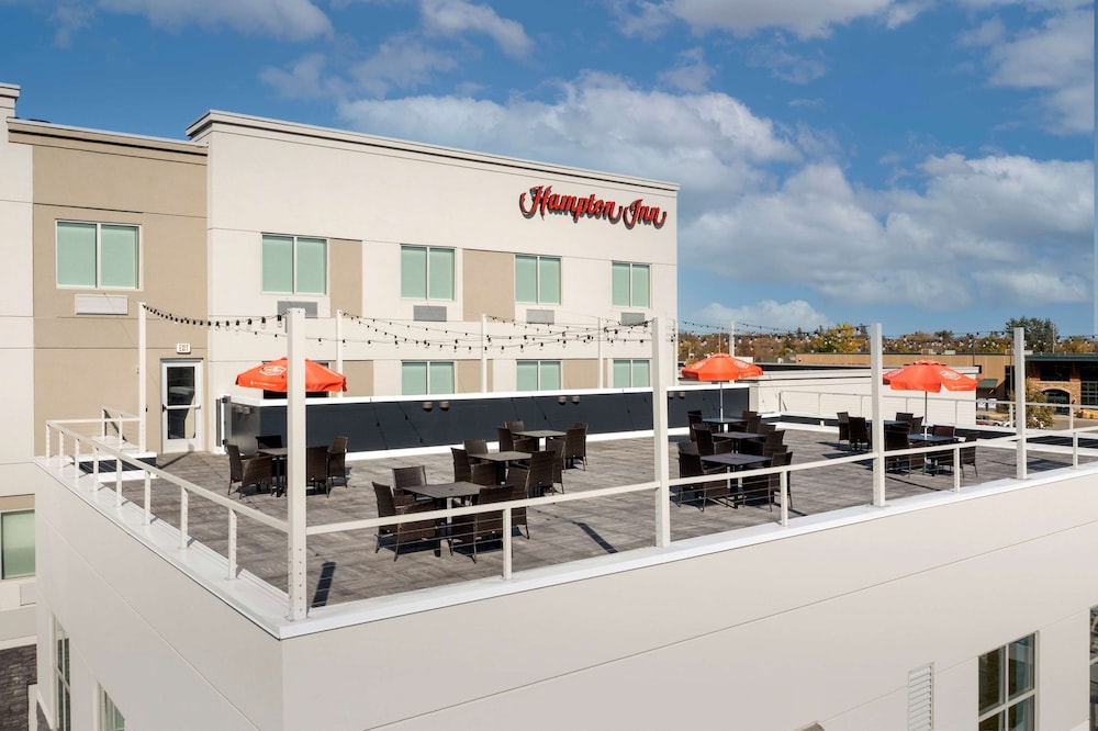 Hampton Inn Warroad MN - photo 34