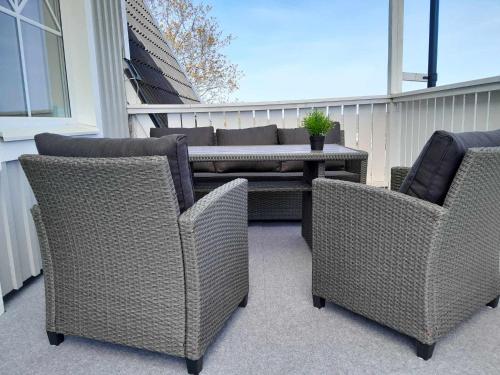 Villa Vi apartment 1 — 4-Star Luxury Hotel in Vimmerby, Sweden